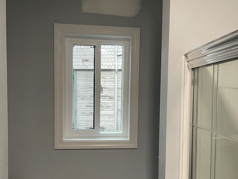 Andersen composite windows